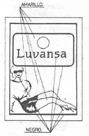 LUVANSA