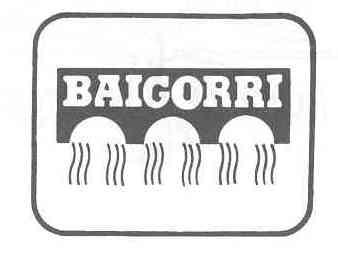 BAIGORRI