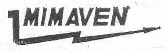 MIMAVEN