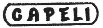 CAPELI