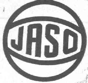 JASO
