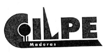 CILPE MADERAS