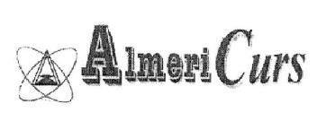 ALMERI CURS