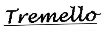 TREMELLO