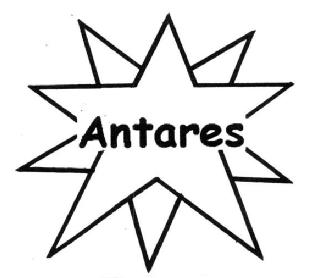 ANTARES
