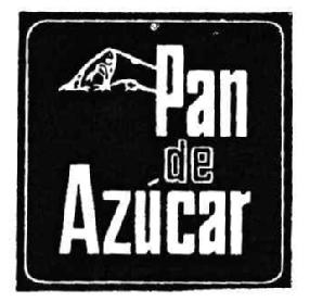 PAN DE AZUCAR