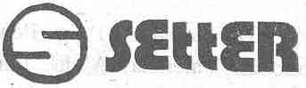 S SETTER