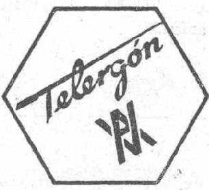 TELERGON AV