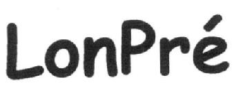 LONPRE