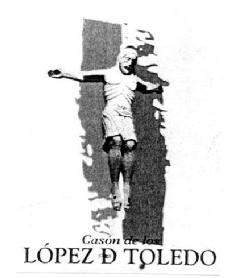 CASON DE LOS LOPEZ DE TOLEDO