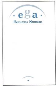 EGA RECURSOS HUMANS