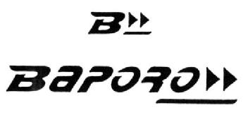 B BAPORO