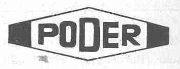 PODER