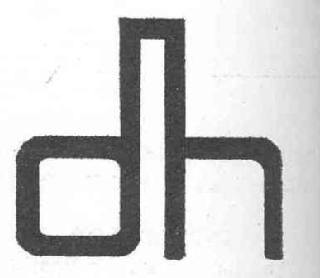 D H