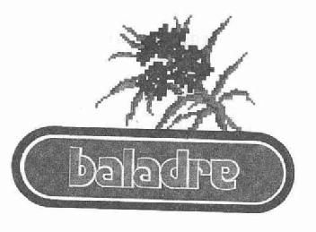 BALADRE