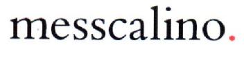 MESSCALINO