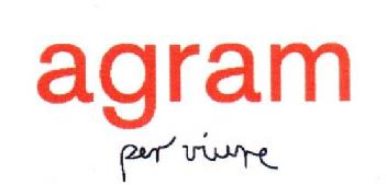 AGRAM PER VIURE
