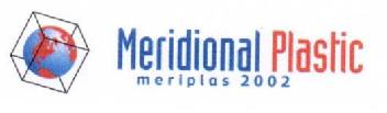 MERIDIONAL PLASTIC MERIPLAS 2002