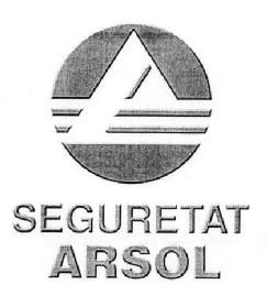 SEGURETAT ARSOL