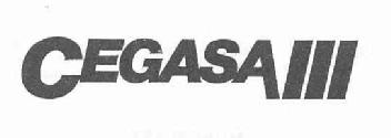 CEGASA