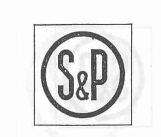 S&P