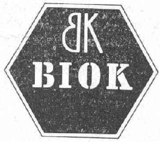 BIOK