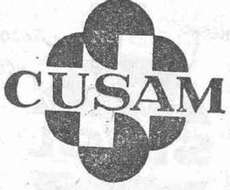 CUSAM