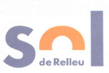 SOL DE RELLEU