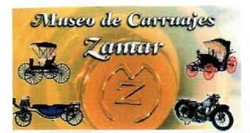 MUSEO DE CARRUAJES ZAMAR MZ
