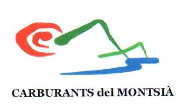 CARBURANTS DEL MONTSIA