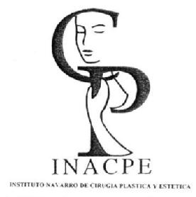 CP INACPE INSTITUTO NAVARRO DE CIRUGIA PLASTICA Y ESTETICA