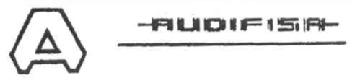 A AUDIFISA