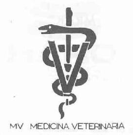 MV MEDICINA VETERINARIA