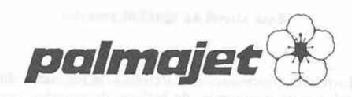 PALMAJET