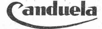 CANDUELA