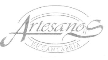 ARTESANOS DE CANTABRIA