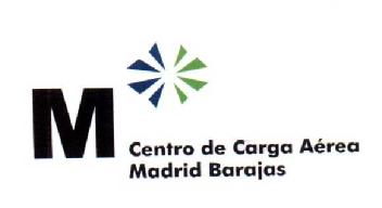 M CENTRO DE CARGA AEREA MADRID BARAJAS