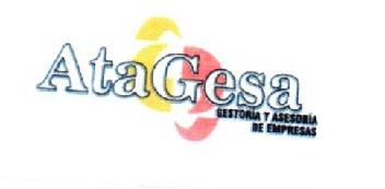 ATAGESA GESTORIA Y ASESORIA DE EMPRESAS