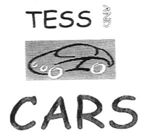 TESS AND CARS