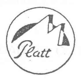 PLATT