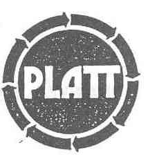 PLATT