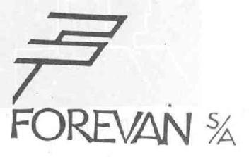 FOREVAN S-A