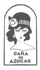 CAÑA DE AZUCAR