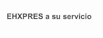 EHXPRES A SU SERVICIO