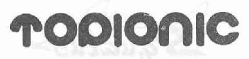 TOPIONIC