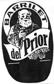 BARRILET DEL PRIOR