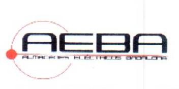 AEBA ALMACENES ELECTRICOS BADALONA