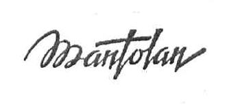 MANTOLAN