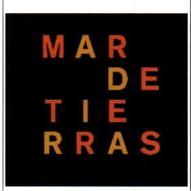 MAR DE TIERRAS