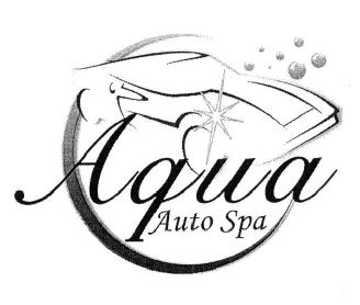 AQUA AUTO SPA